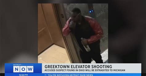 Police to update investigation into fatal Greektown shooting